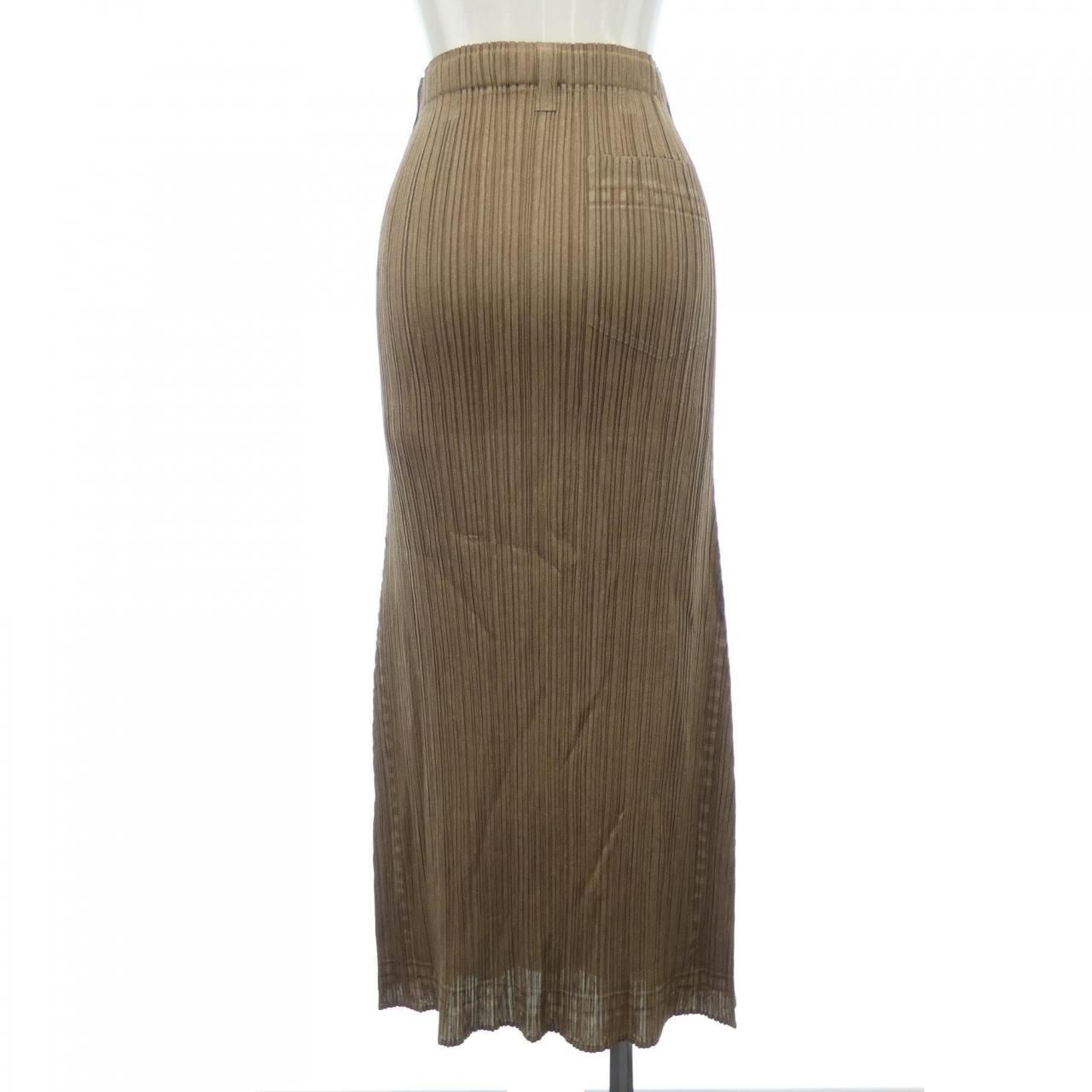 [vintage] PLEATS PLEASE 裙