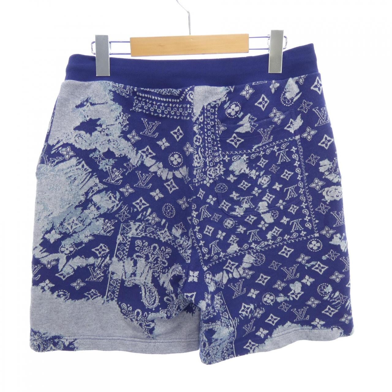 ルイヴィトン LOUIS VUITTON ショートパンツ