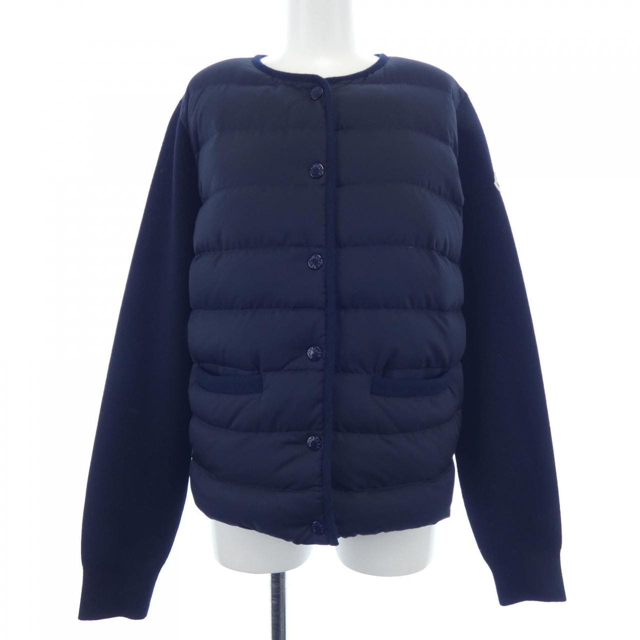モンクレール MONCLER ダウンジャケット