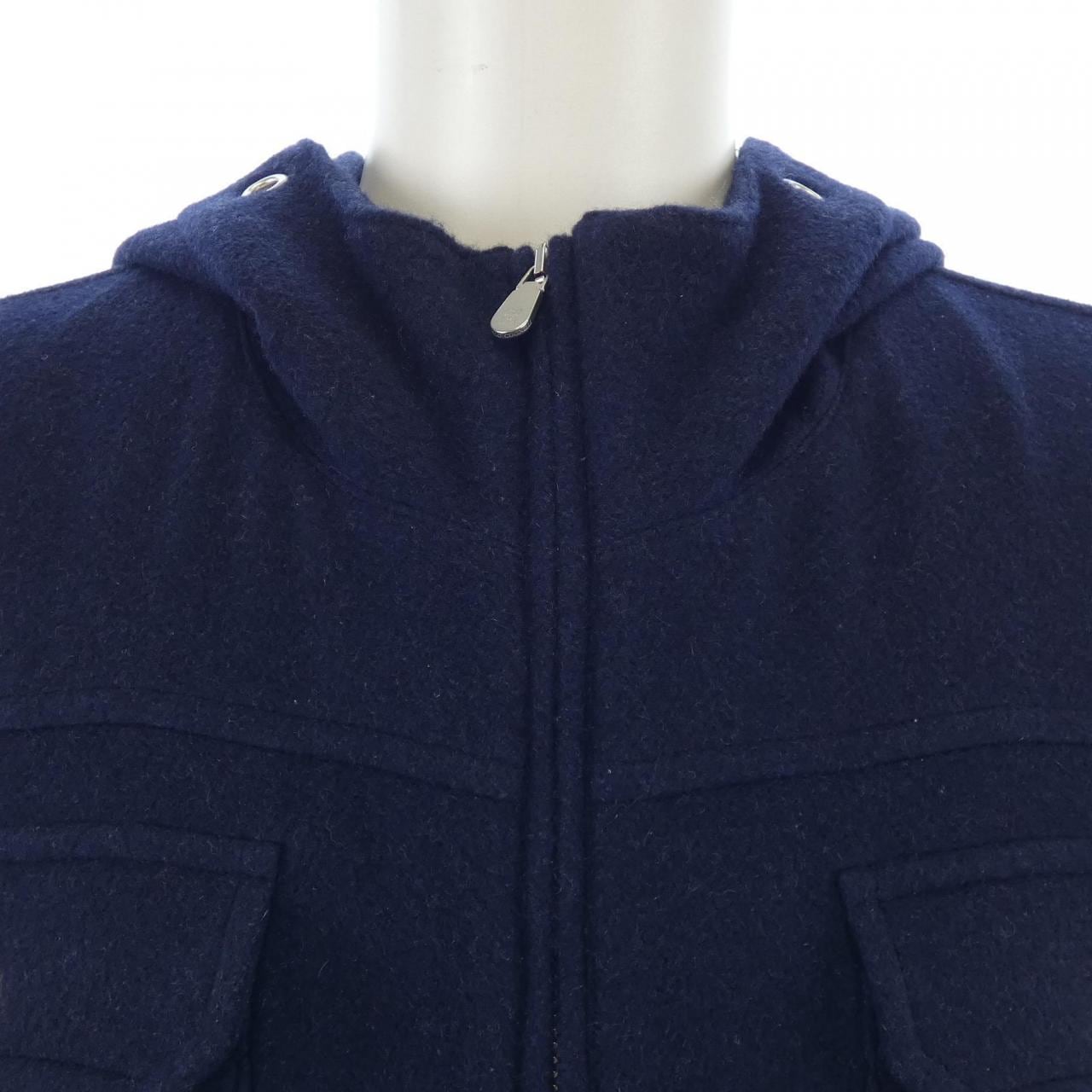 ブルネロクチネリ BRUNELLO CUCINELLI コート