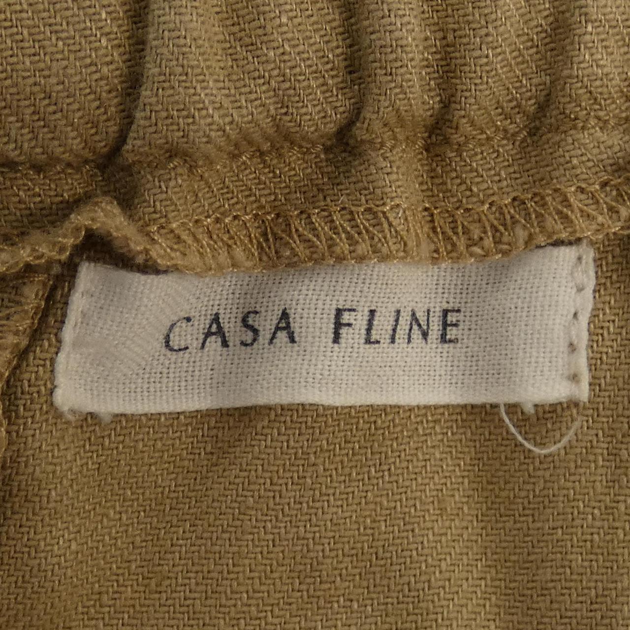 カーサフライン CASA FLINE オールインワン