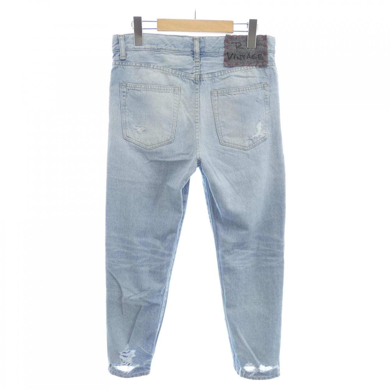 ロンハーマンヴィンテージ R.H VINTAGE ジーンズ