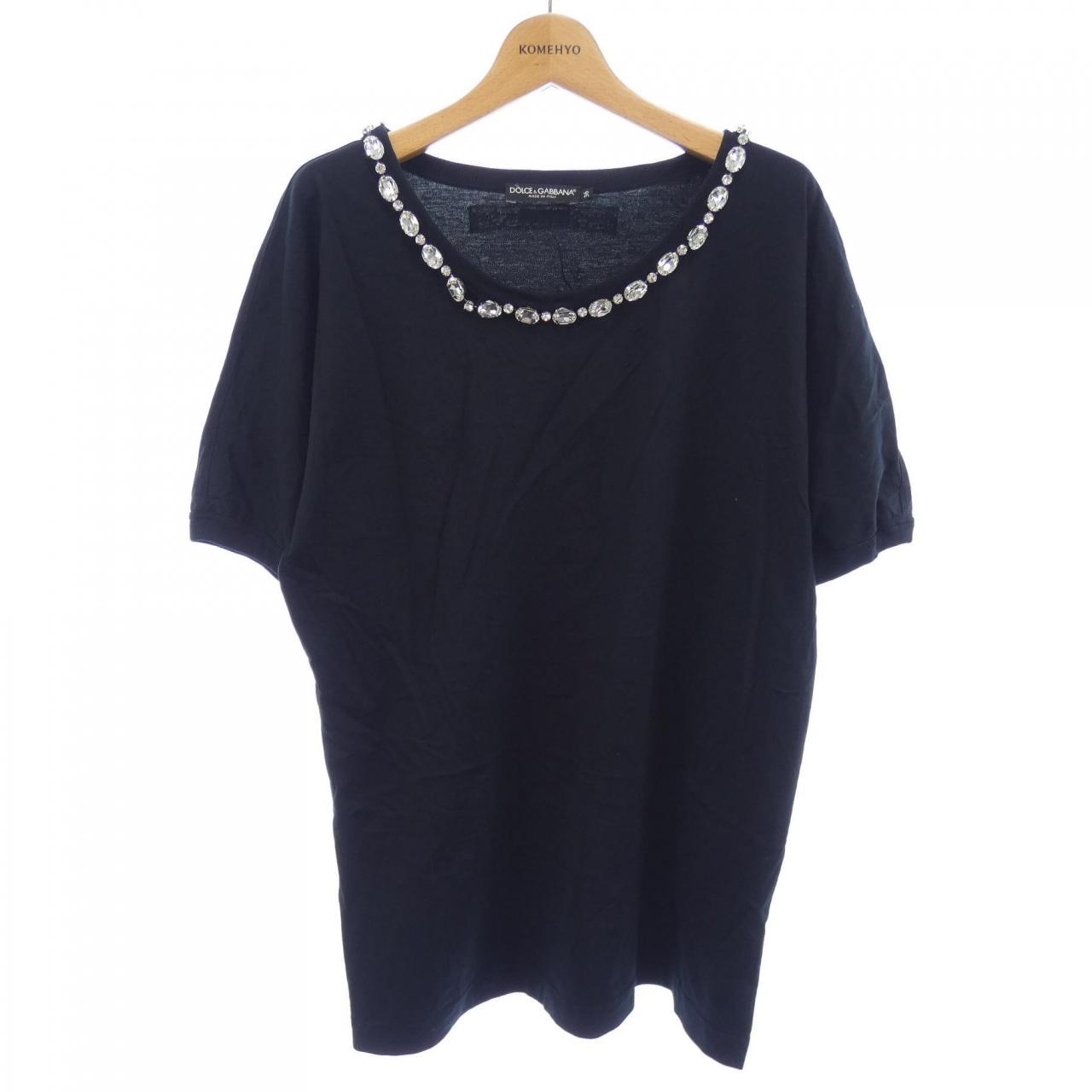 Dolce DOLCE&GABBANA Gabbana F8999T/G7893 T-shirt