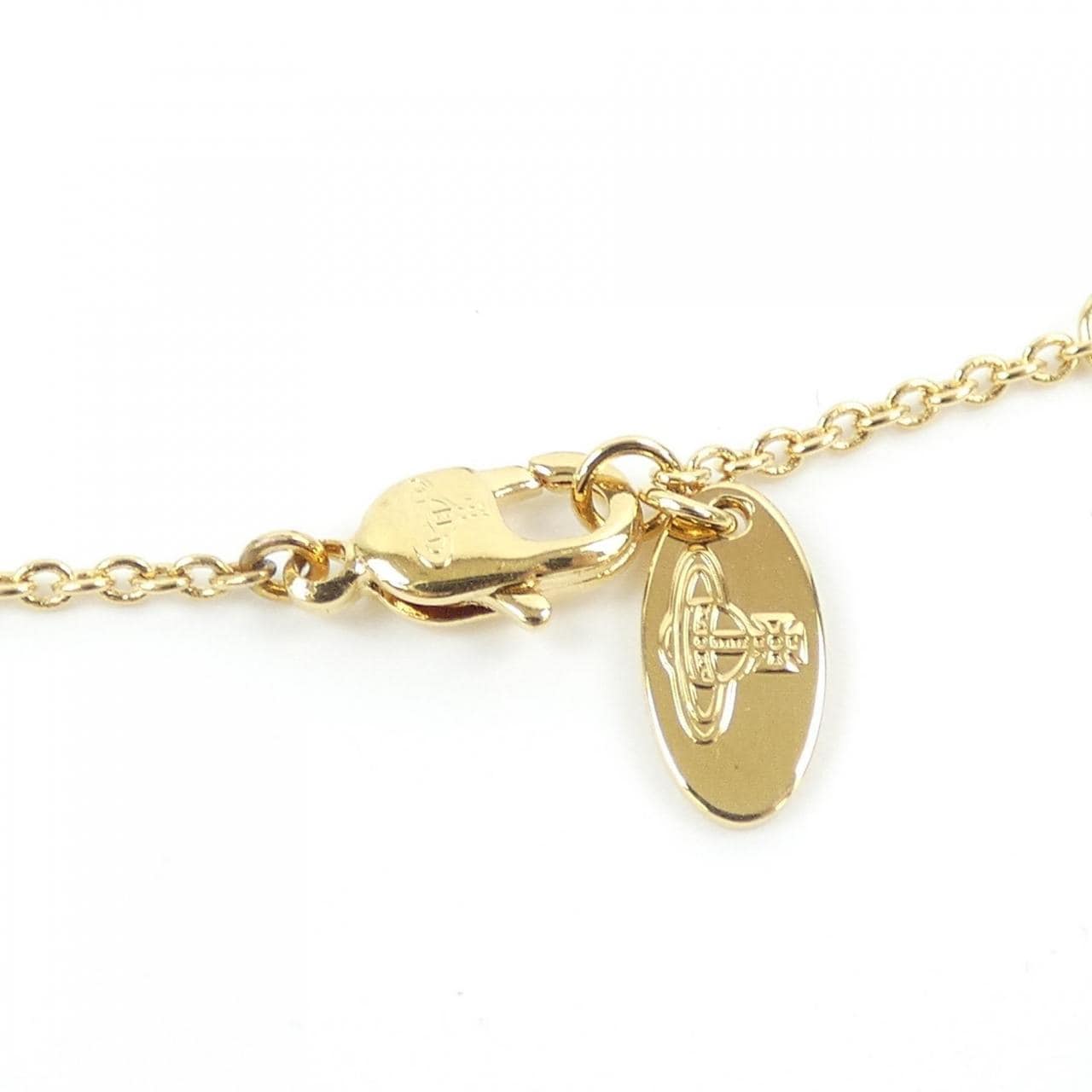 ヴィヴィアンウェストウッド Vivienne Westwood 12-50-951361-00 NECKLACE
