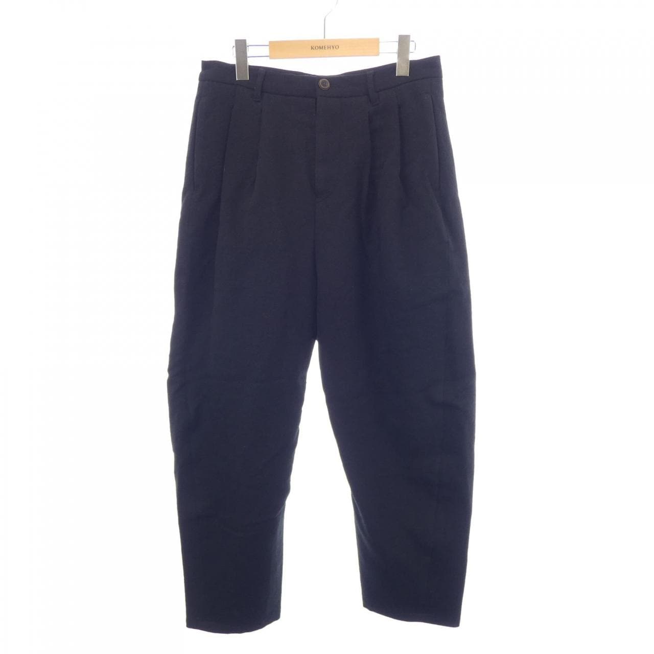 INDIVIDUAL SENTIMEN パンツ
