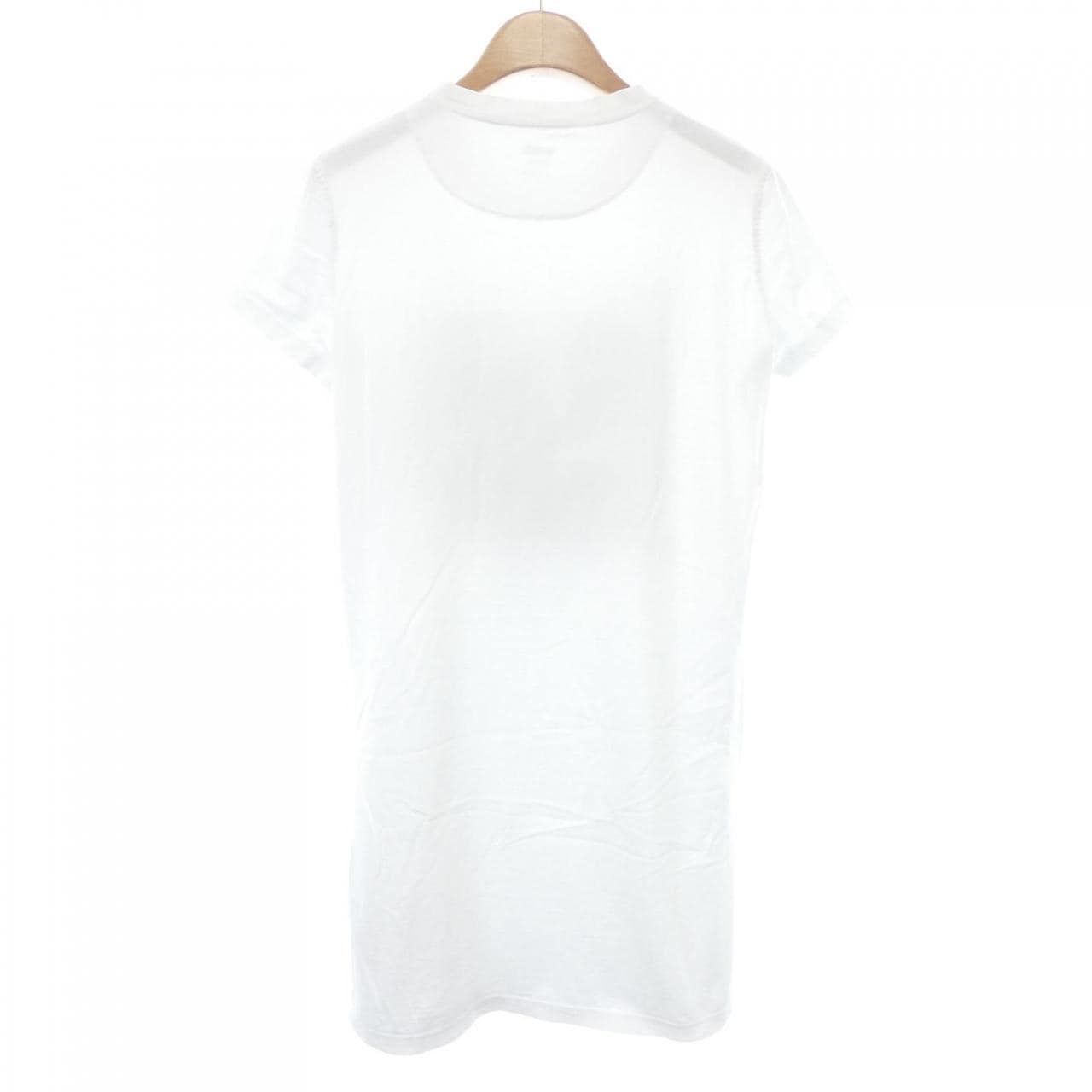 エルメス HERMES CARTOUCHE DRESS 5E4525DA ワンピース