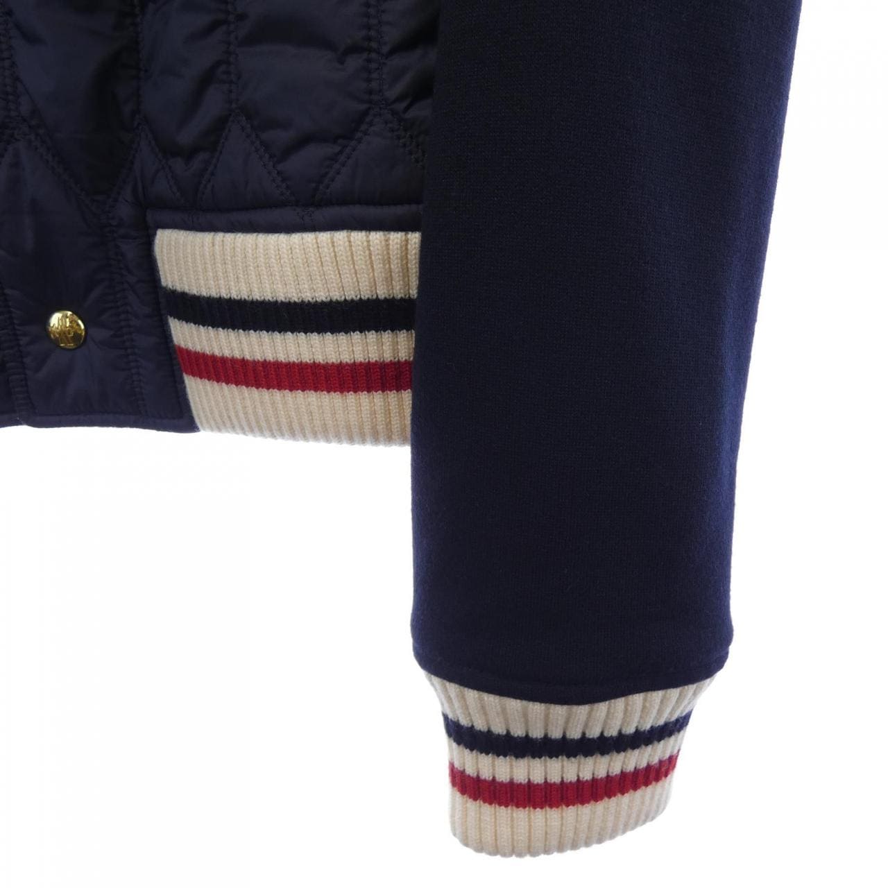 モンクレールガムブルー MONCLER GAMMEBLEU 23918409600 ダウンジャケット