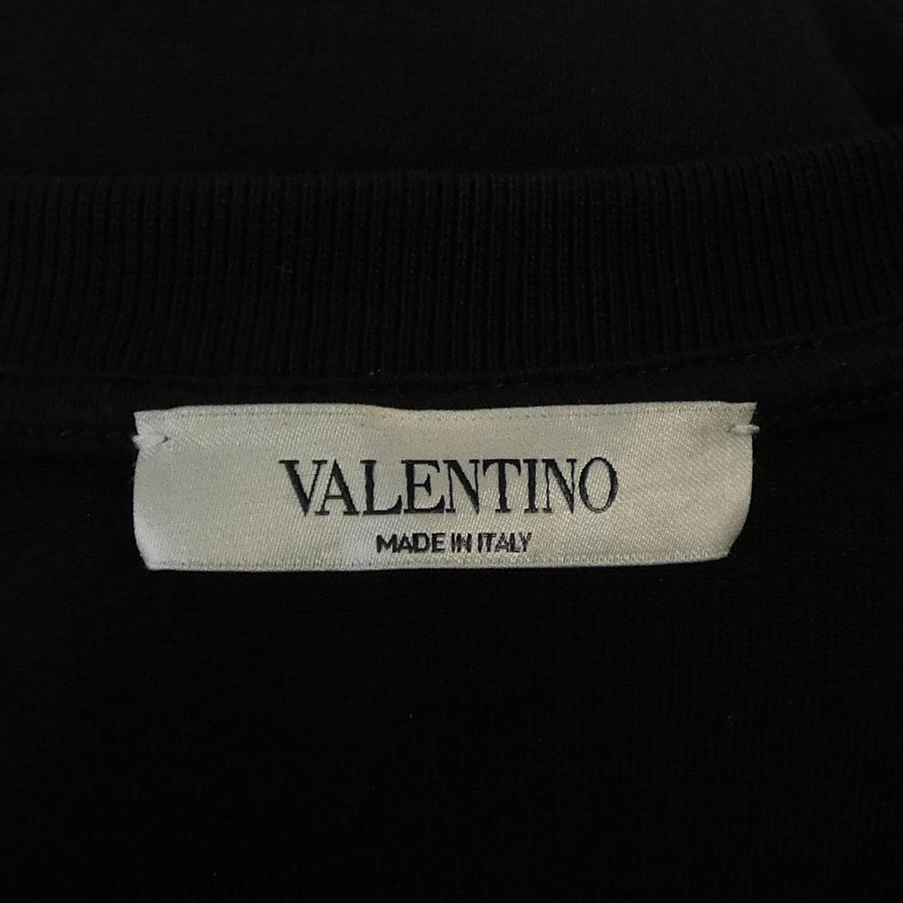 ヴァレンティノ VALENTINO UV3MF15L6LB スウェット