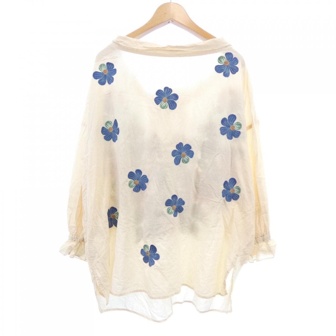 グレースコンチネンタル GRACE CONTINENTAL トップス