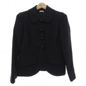 ミュウミュウ MIU MIU MH1340 1L3T ジャケット