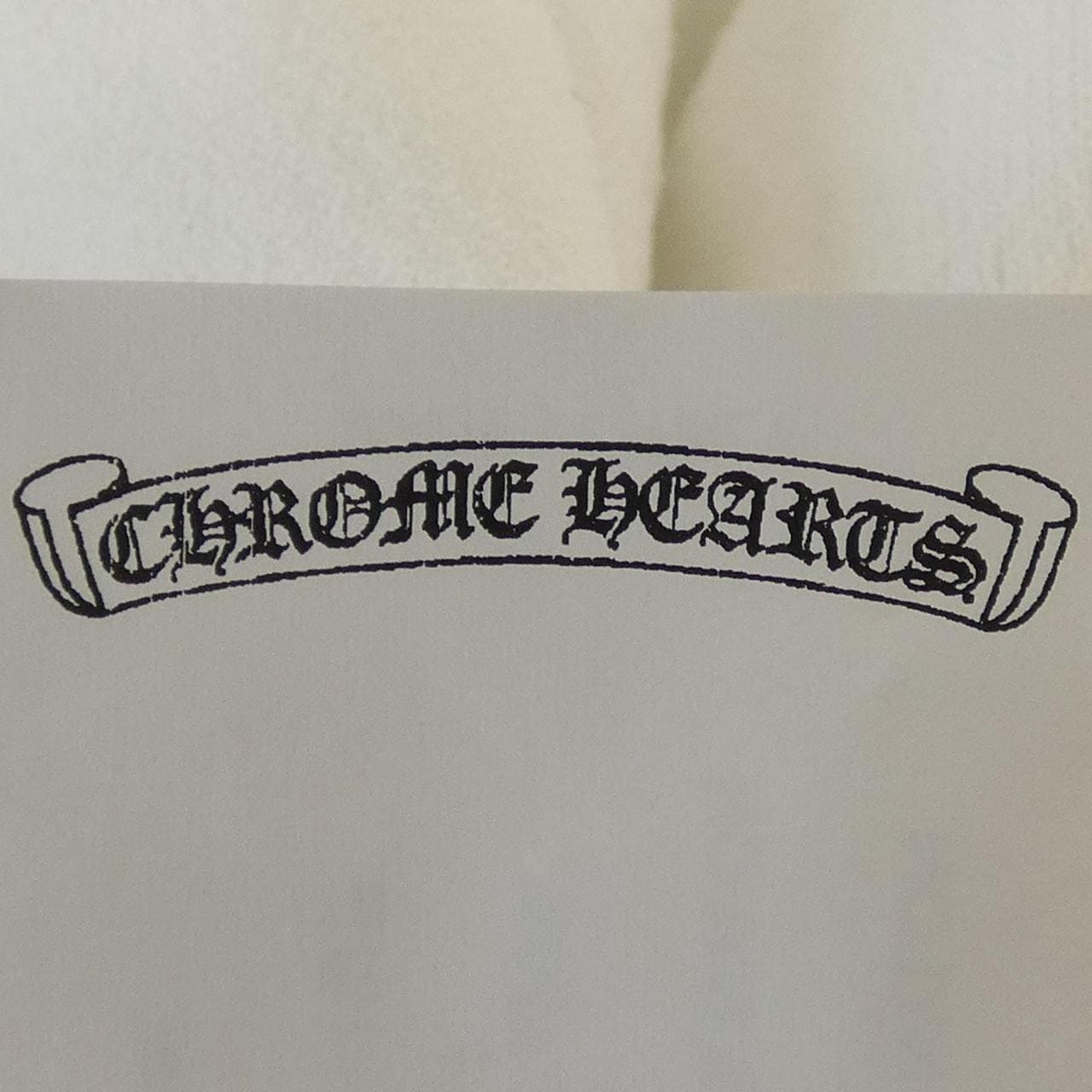 クロムハーツ CHROME HEARTS CHプラス 419180490******357 トップス