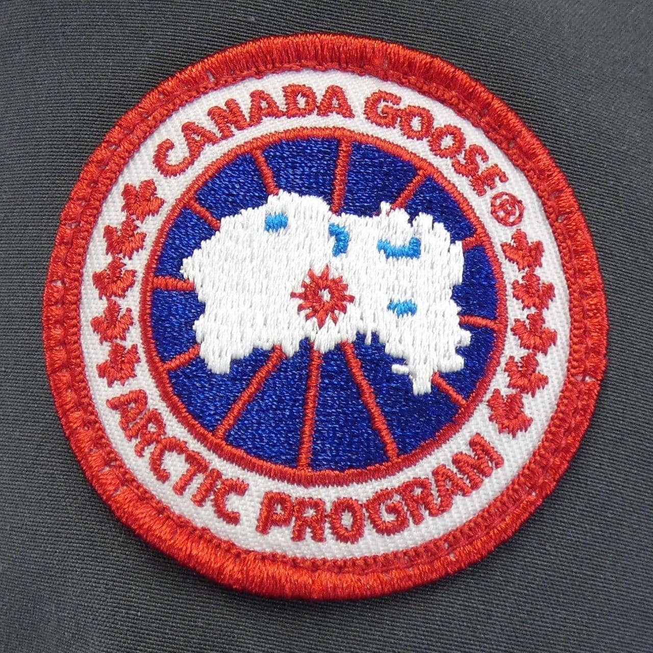 カナダグース CANADA GOOSE 2090L LORETTE ロレッタ ダウンコート