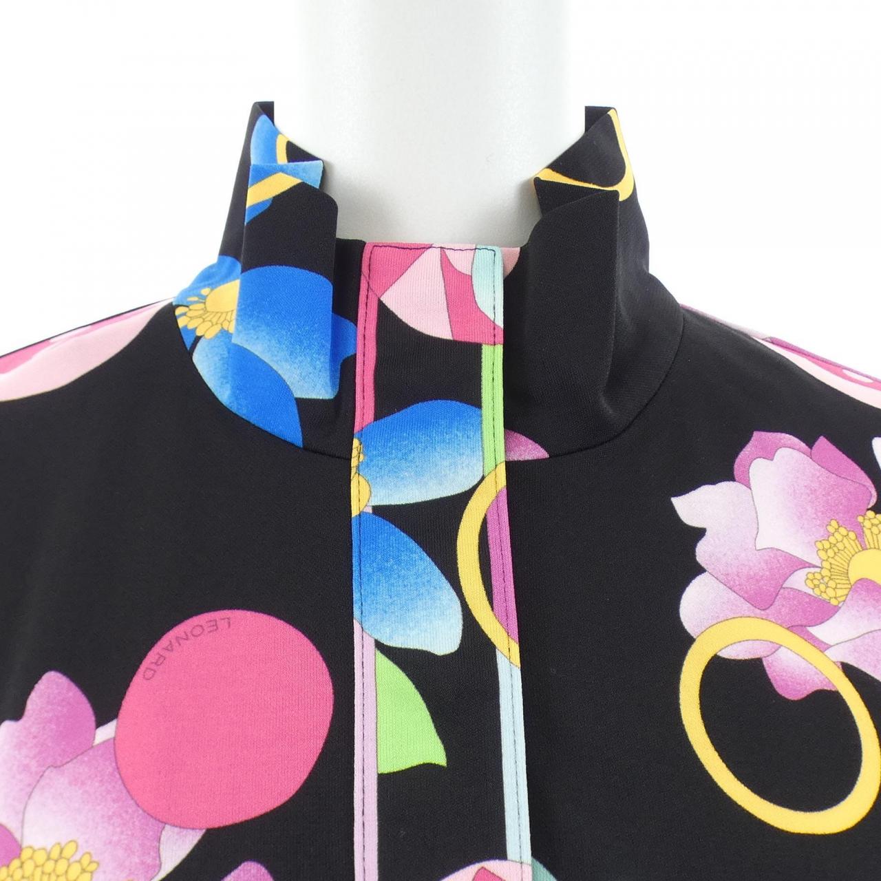 レオナールスポーツ LEONARD SPORT 0528523 トップス