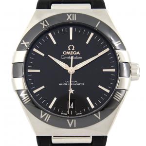 Omega Constellation 131.33.41.21.01.001 SS Automatic