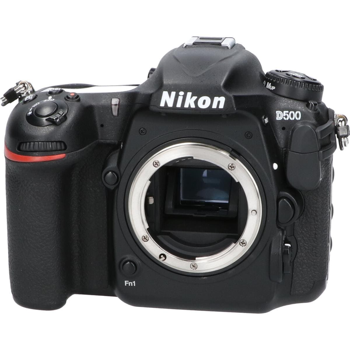 ＮＩＫＯＮ　Ｄ５００