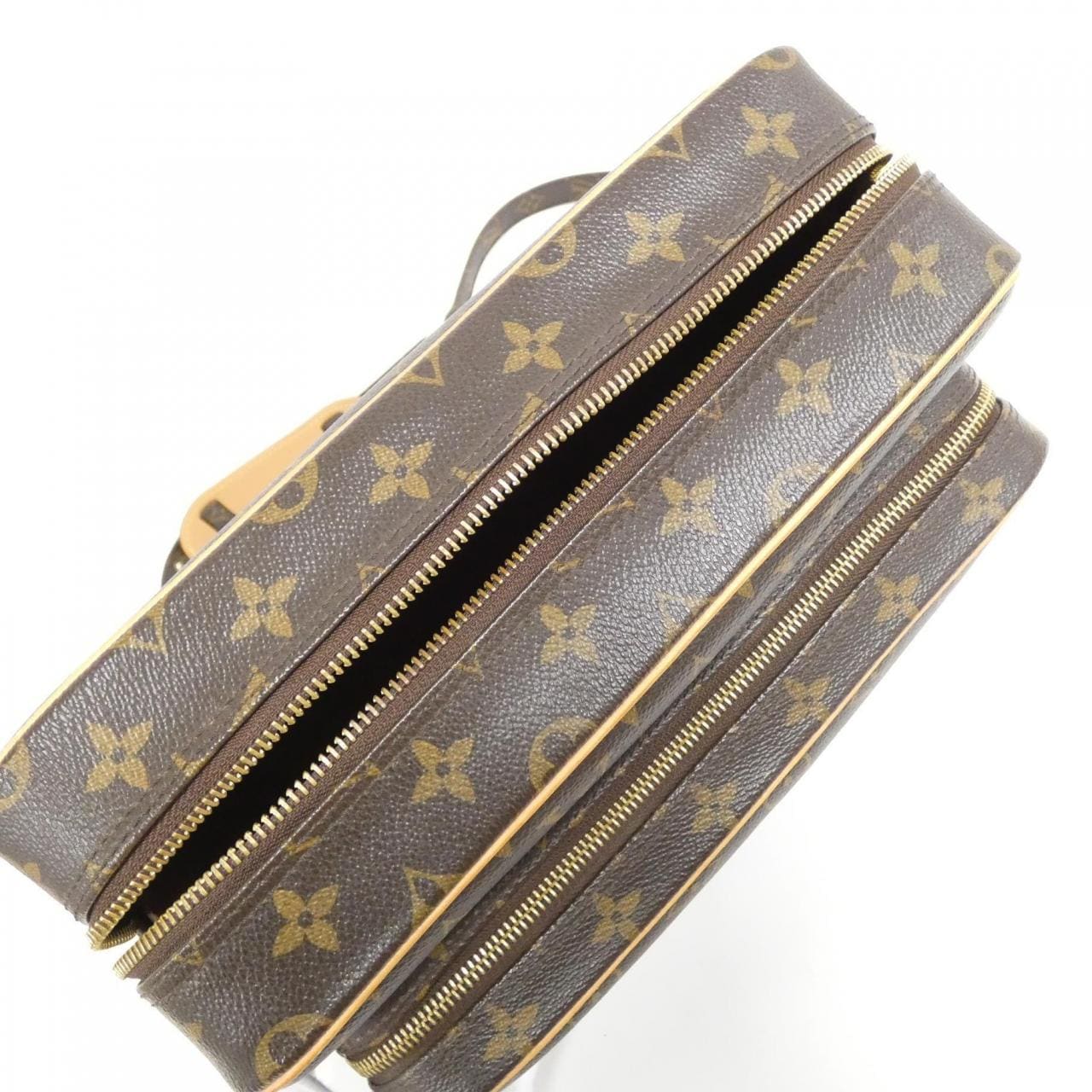 LOUIS VUITTON Monogram Nile M45244 單肩包