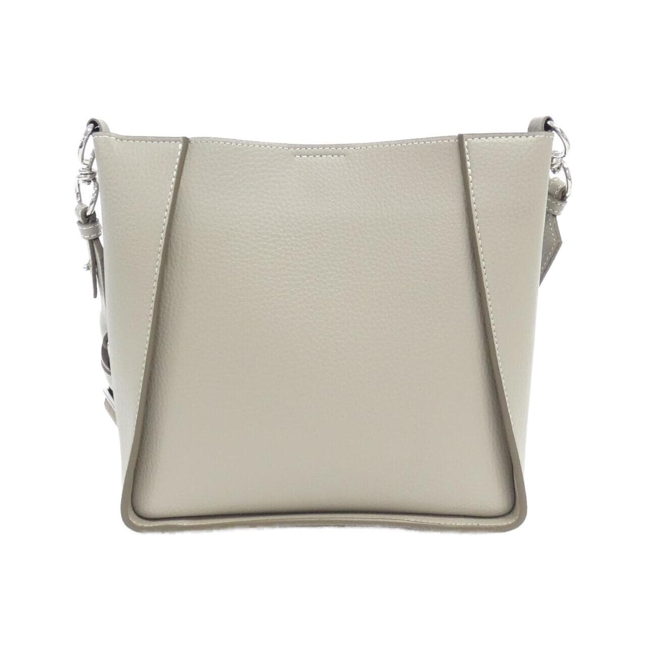 [Unused items] STELLA MCCARTNEY logo shoulder bag 700073 WP0234 shoulder bag