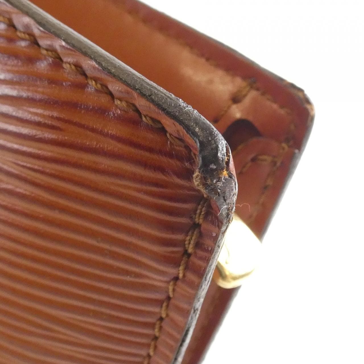 ルイヴィトン エピ サンジャック M52273 バッグ