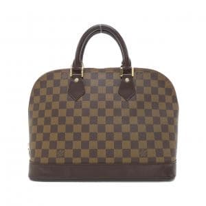 ⭐︎百貨店購入正規品⭐︎Louis Vuitton ダミエ ハンドバッグ ブランドバッグ｜ハンドバッグ｜ルイヴィトン｜ルイヴィトン