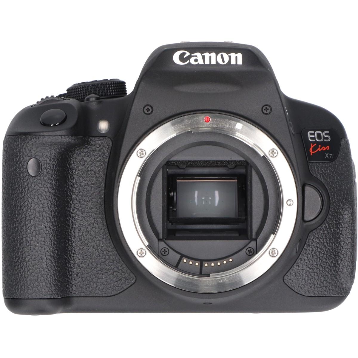 ＥＯＳ　ＫＩＳＳ　Ｘ７ｉ