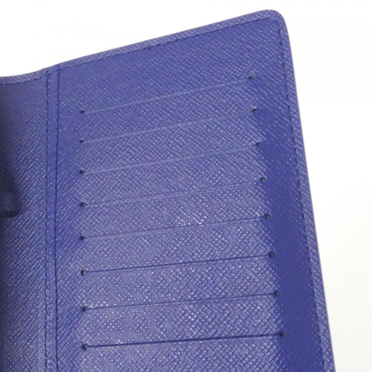 ルイヴィトン モノグラム ポルトフォイユ ブラザ M25985 財布