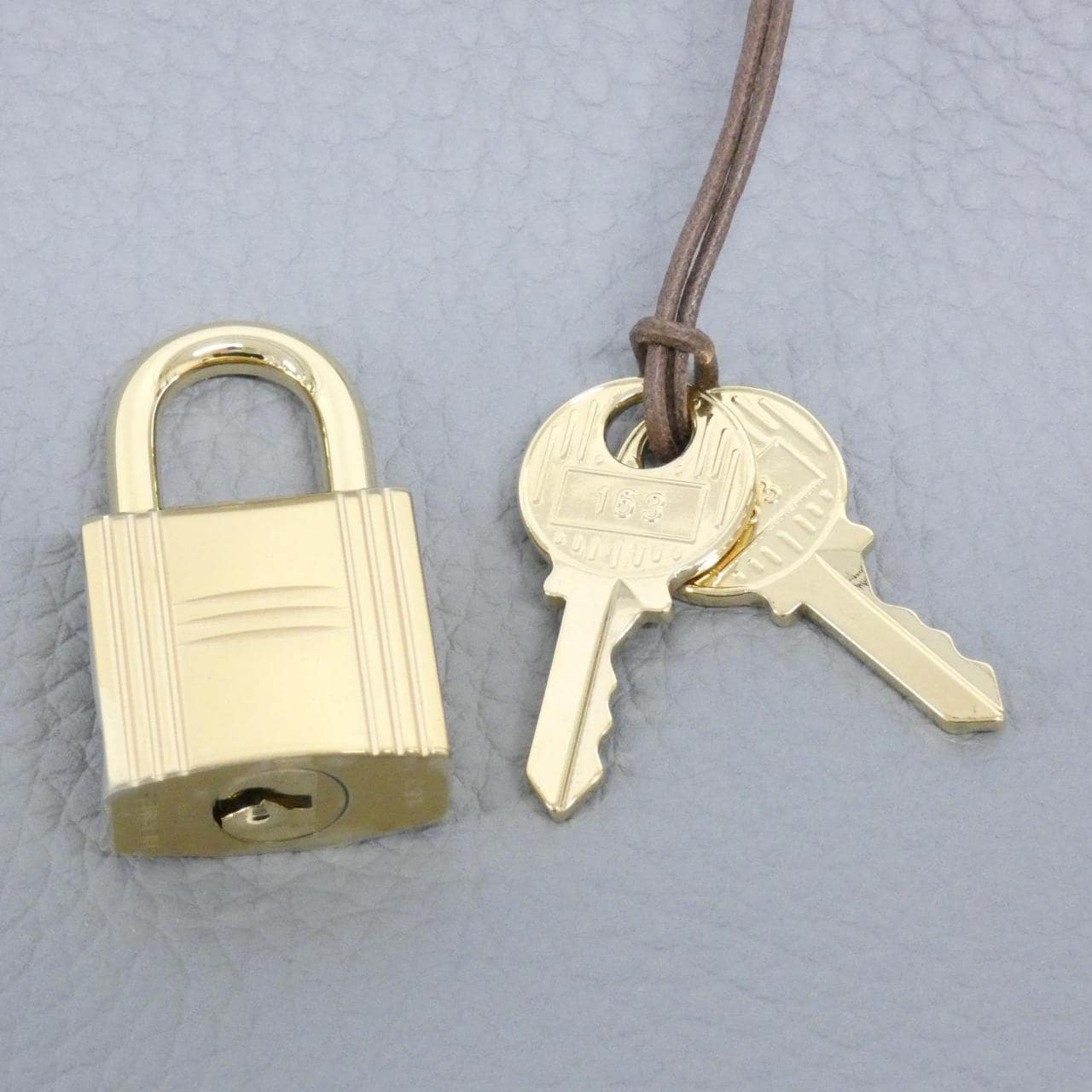 エルメス ピコタン ロック PM 056289CP バッグ