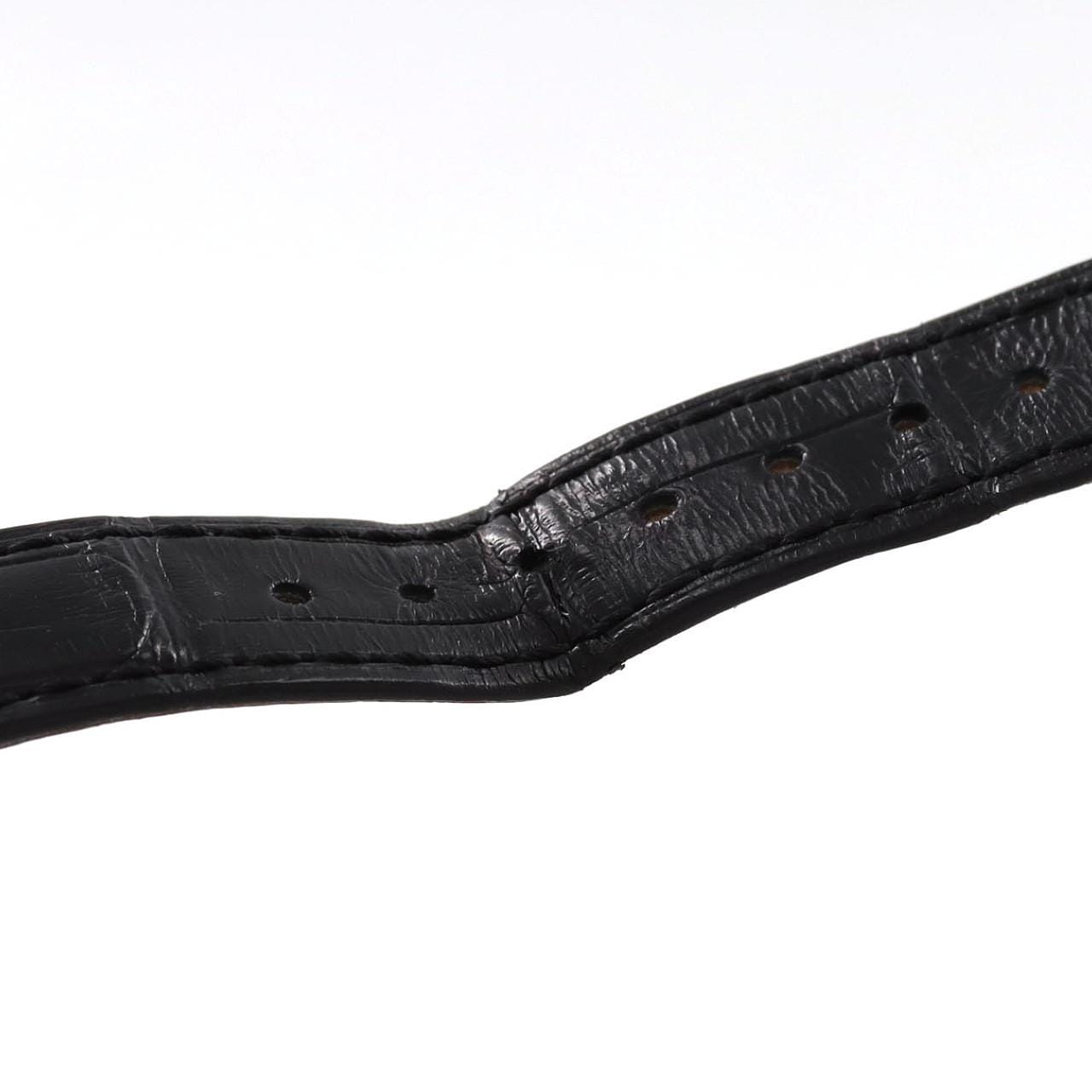 カルティエ パシャ32 PG･グリッドD コンベックス WJ116836 PG･RG 自動巻