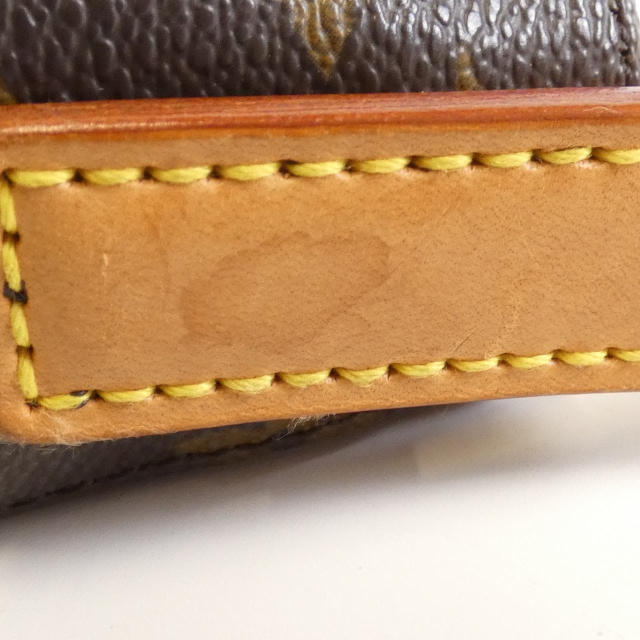 ルイヴィトン モノグラム ルーピング MM M51146 ショルダーバッグ