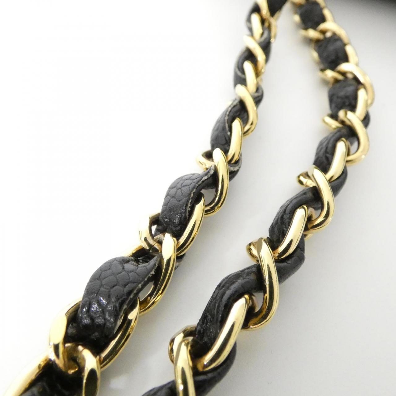 【ヴィンテージ】シャネル 1112 ショルダーバッグ