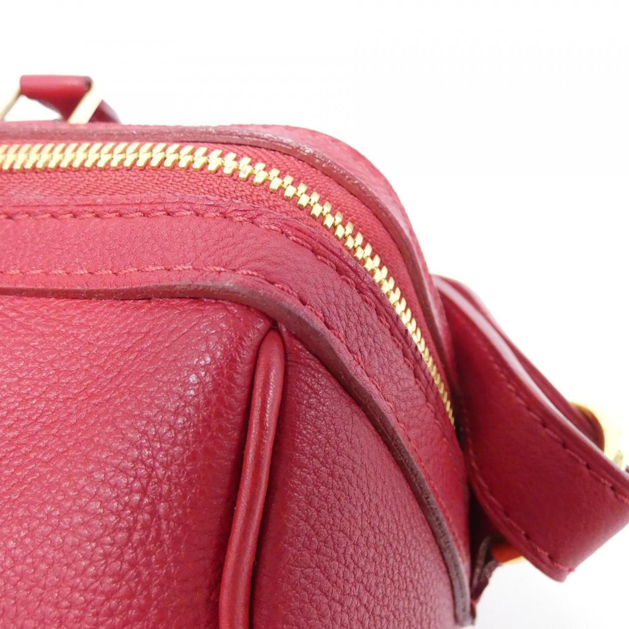 ルイヴィトン (ソフィアコッポラ&ルイヴィトン) SCバッグ PM M93461 ボストンバッグ