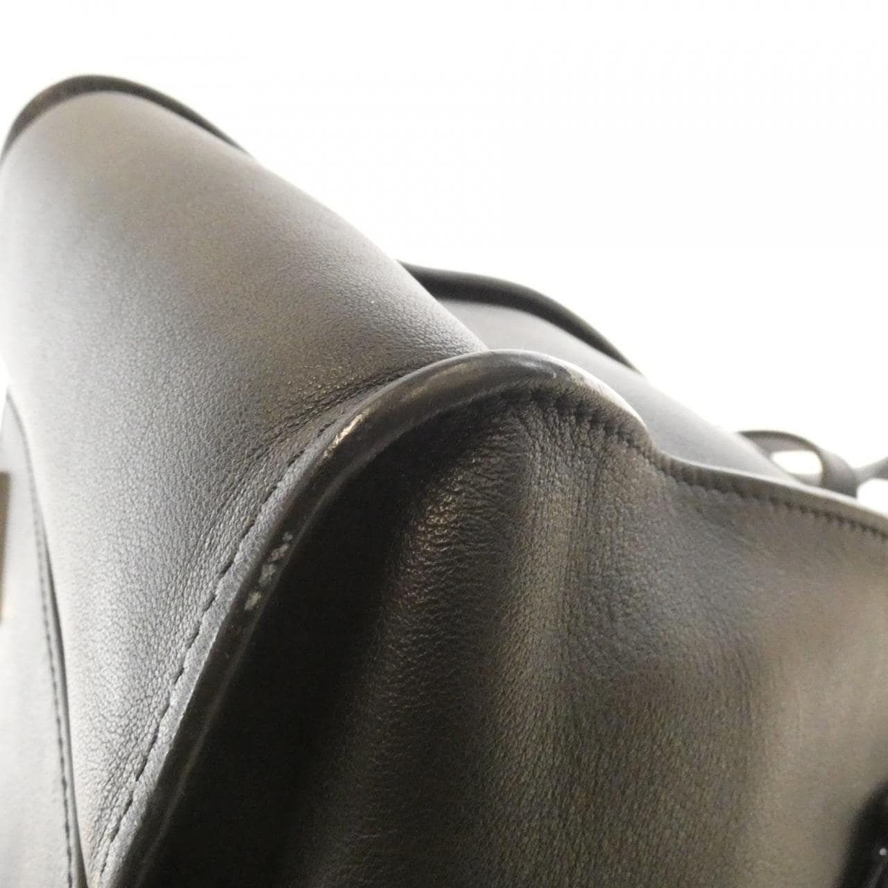 ロエベ ハンモック スモール 387 30 N60 ショルダーバッグ