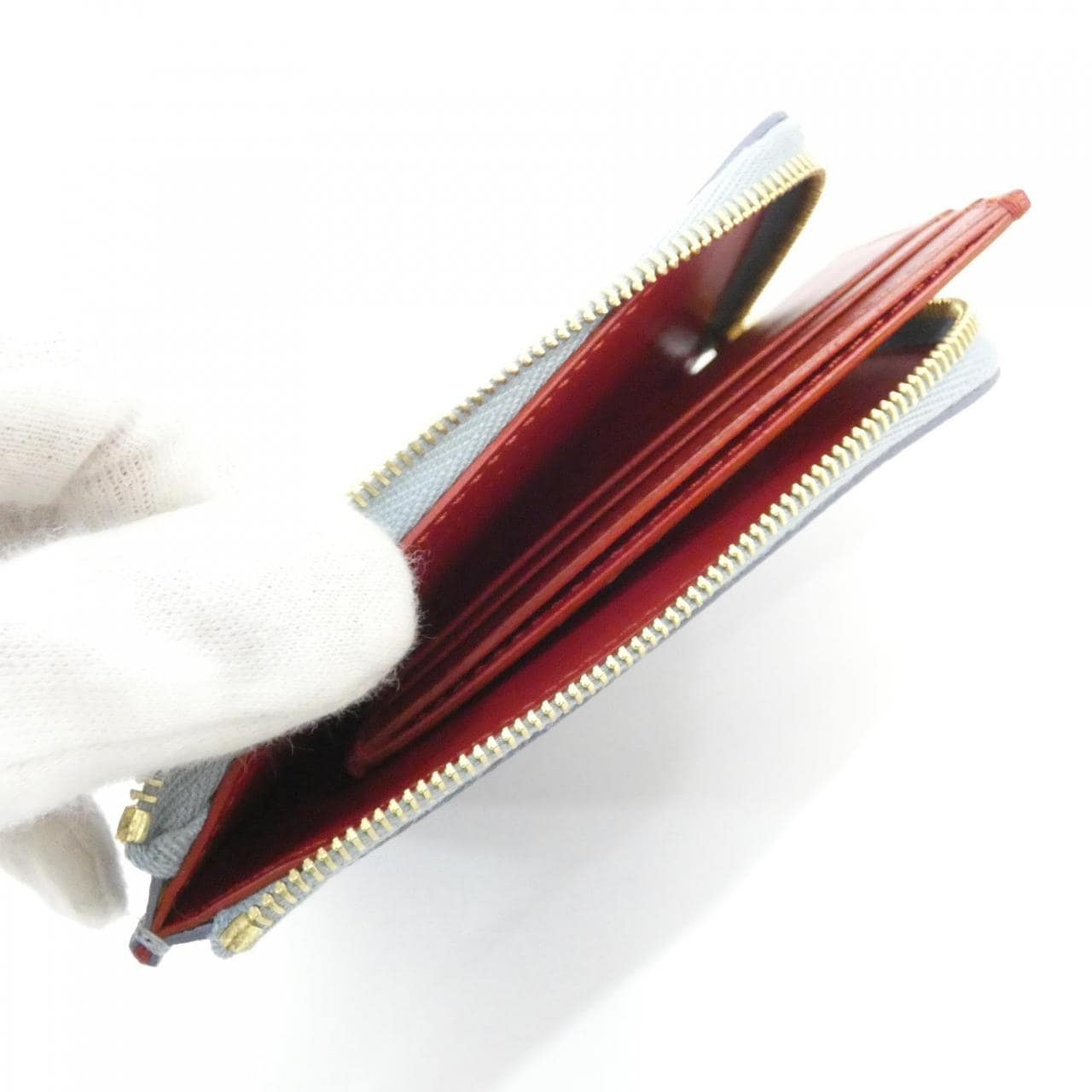 セリーヌ 10D883CIW コインケース