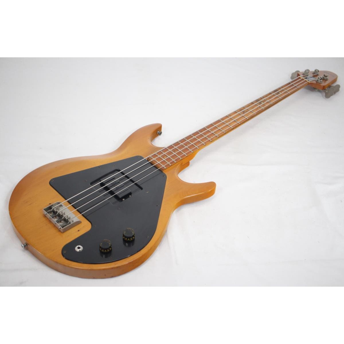 ＧＩＢＳＯＮ　ＧＲＡＢＢＥＲ　ＢＡＳＳ