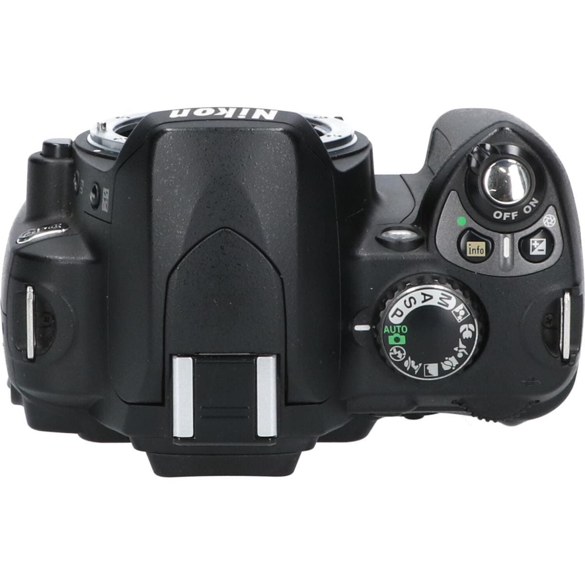 ＮＩＫＯＮ　Ｄ４０