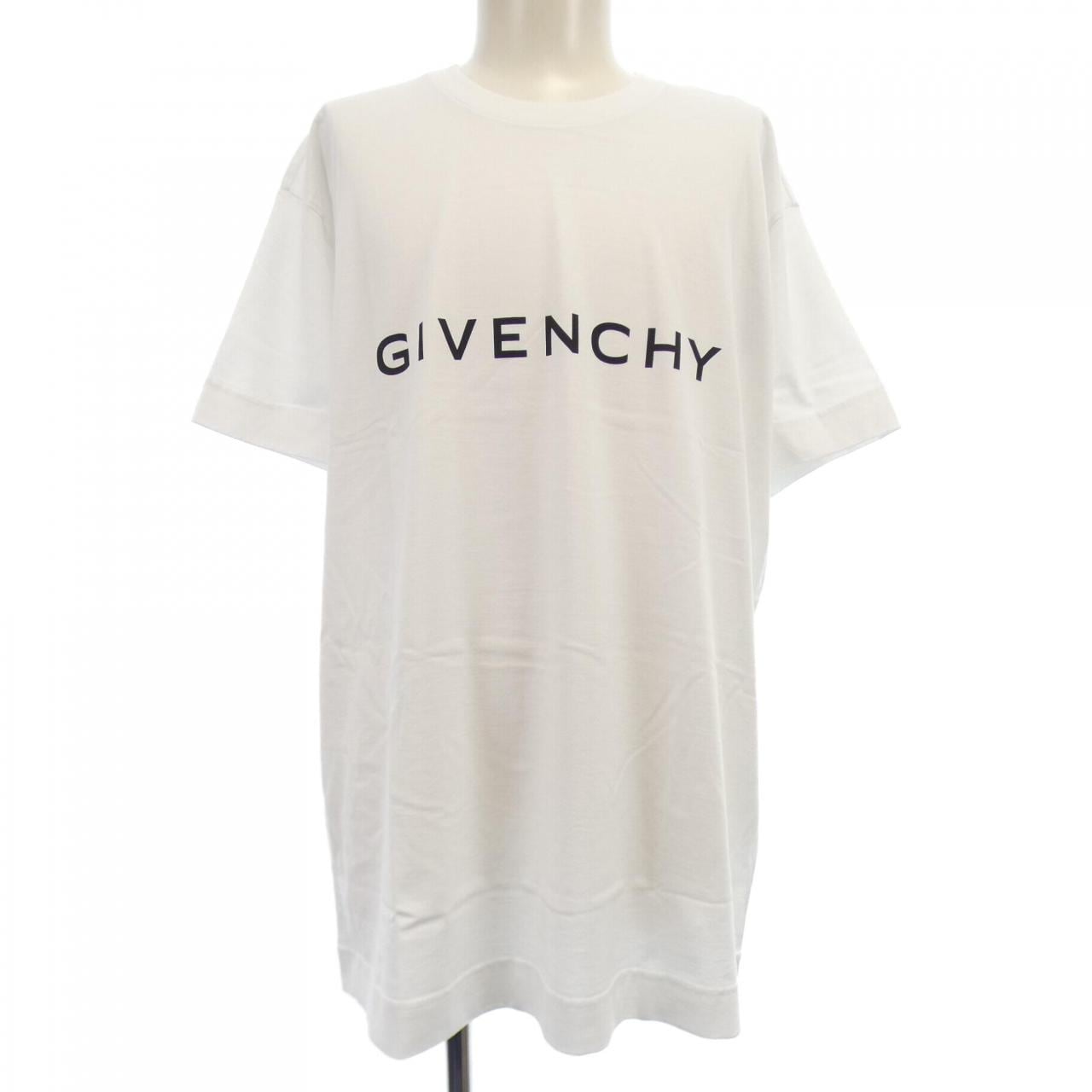 GIVENCHY纪梵希T恤