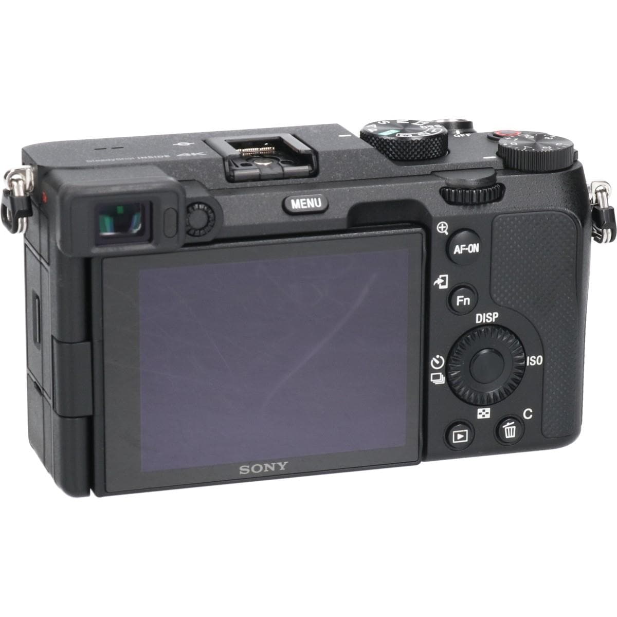 α7C ILCE-7C
