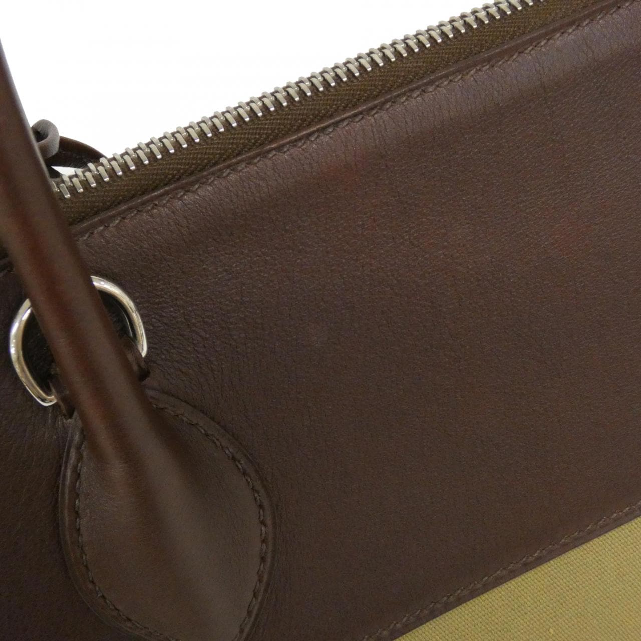 【ヴィンテージ】エルメス ボリード 35cm バッグ