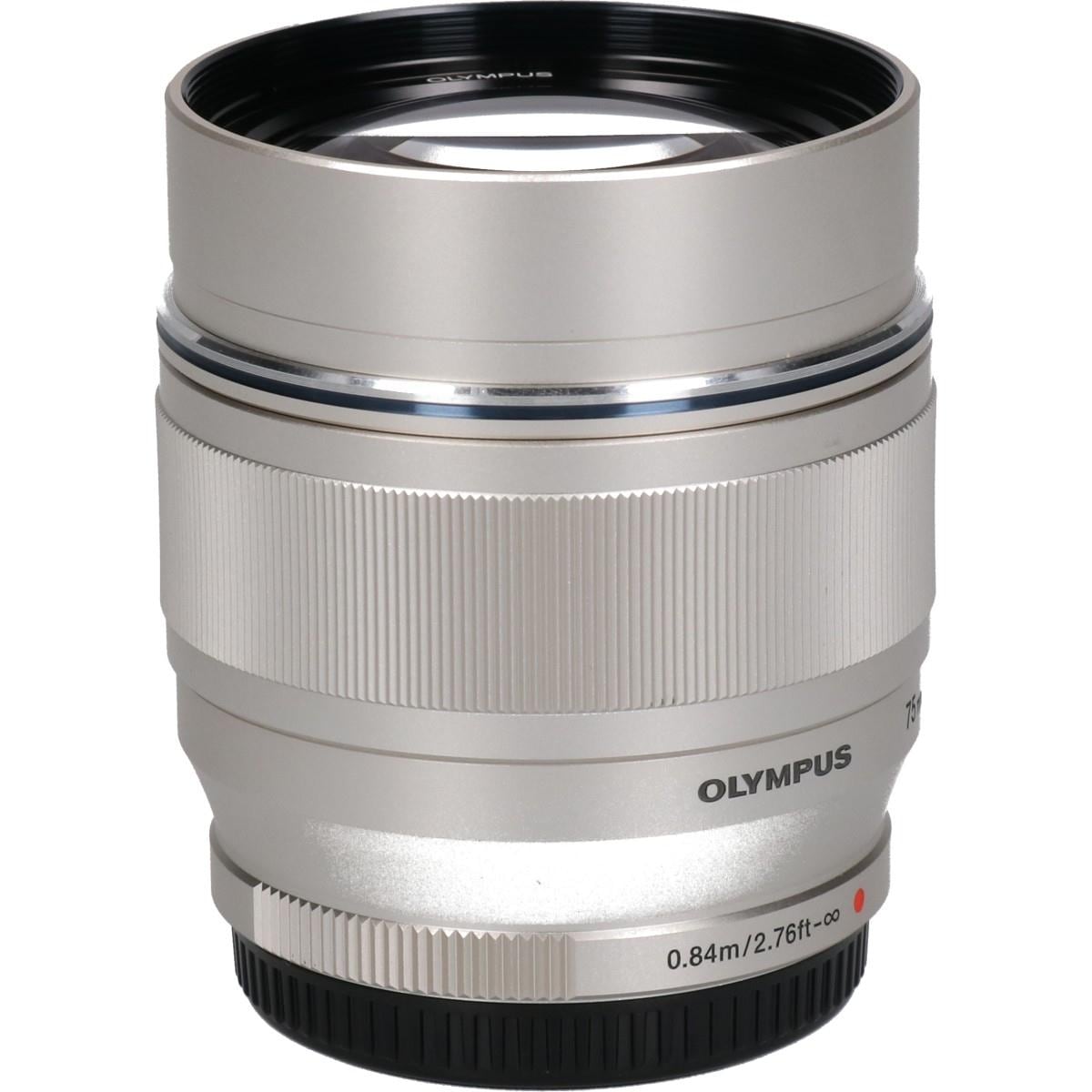 ＭＺＤ７５ｍｍ　Ｆ１．８