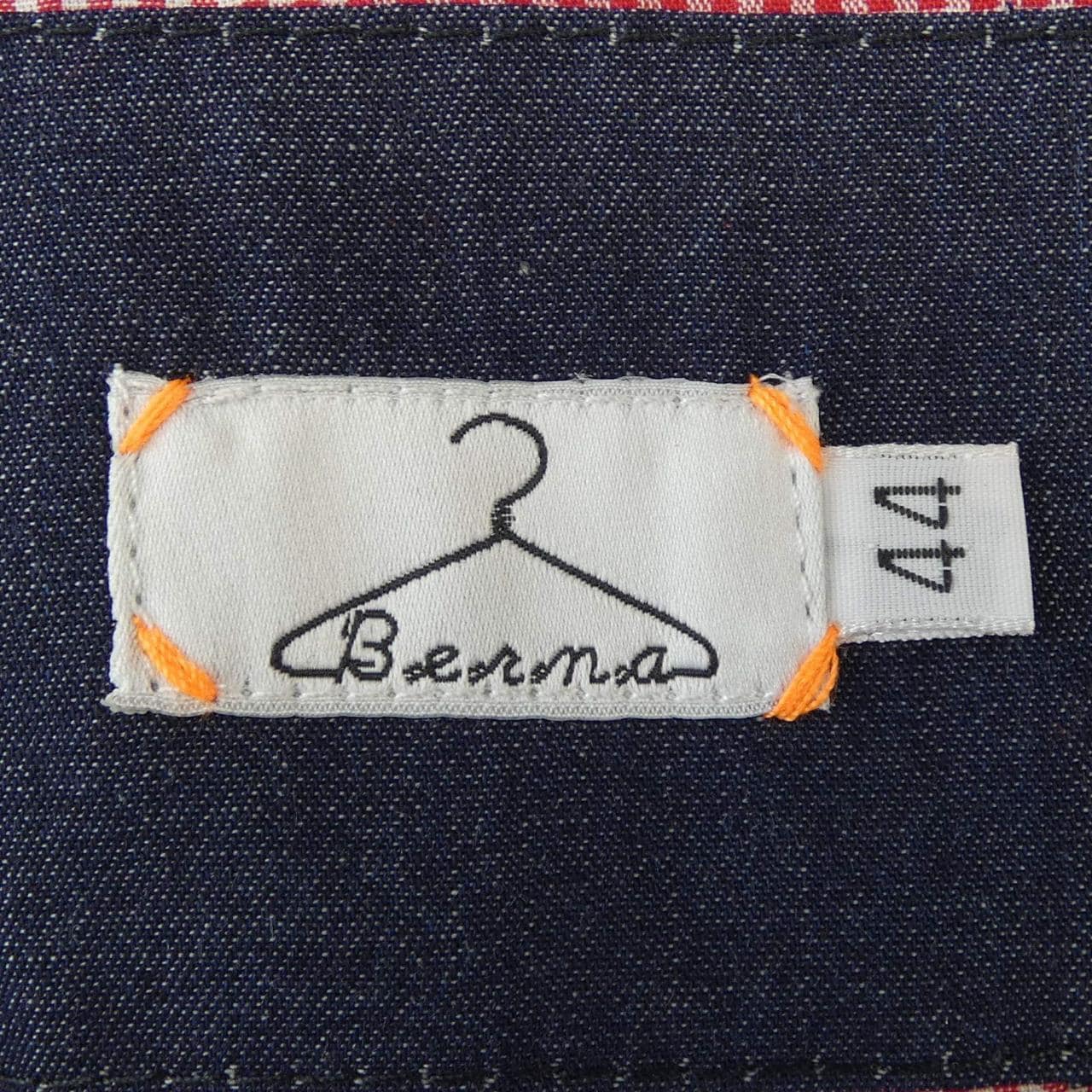 BERNA パンツ