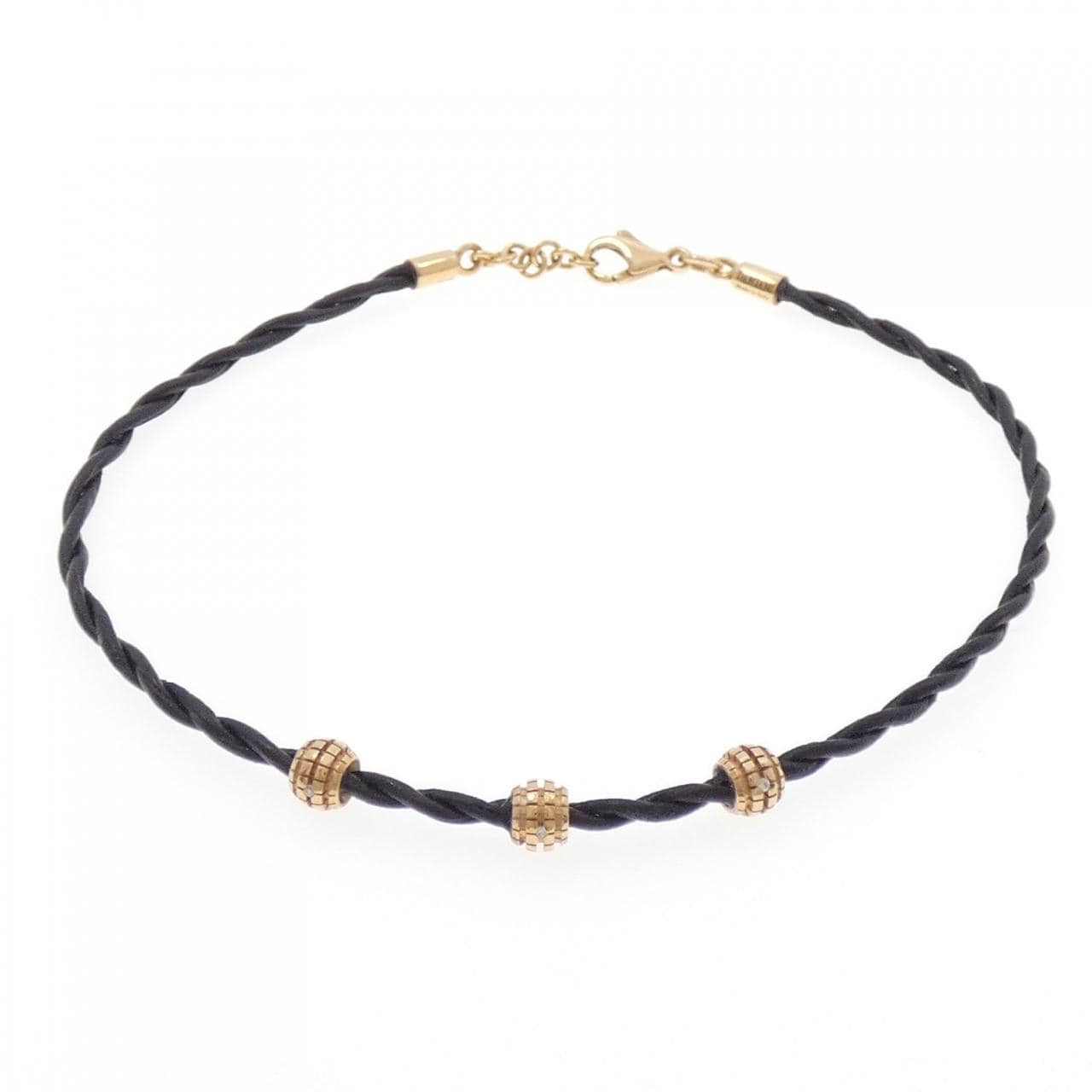 DAMIANI Metropolitan 手链