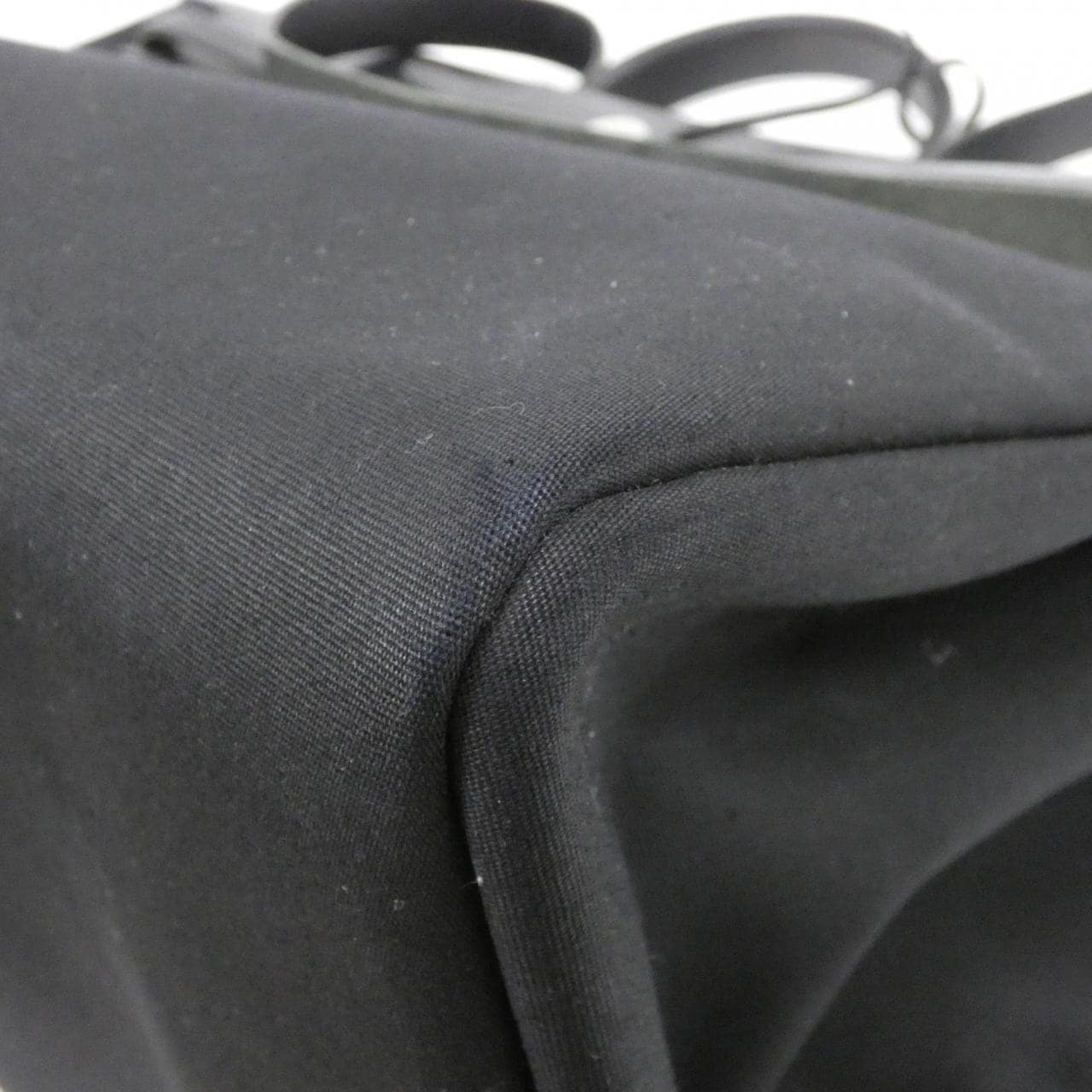 【ヴィンテージ】エルメス エールバッグ GM バッグ