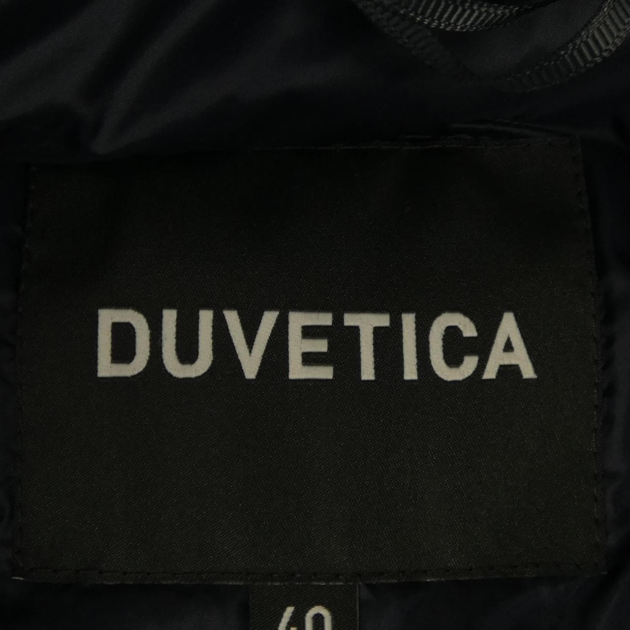 DUVETICA BENEFICA羽绒外套