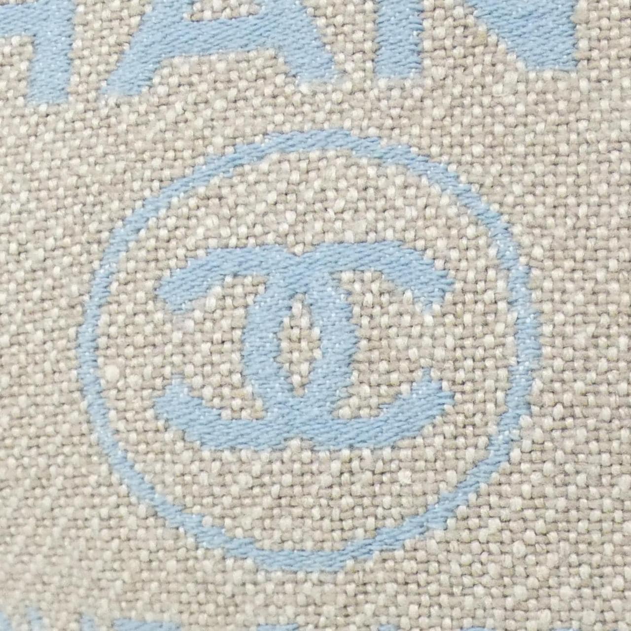 シャネル ドーヴィル ライン AS3257 バッグ