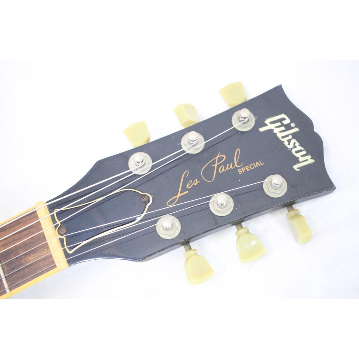 ＧＩＢＳＯＮ　ＬＥＳ　ＰＡＵＬ　ＳＰＥＣＩＡＬ