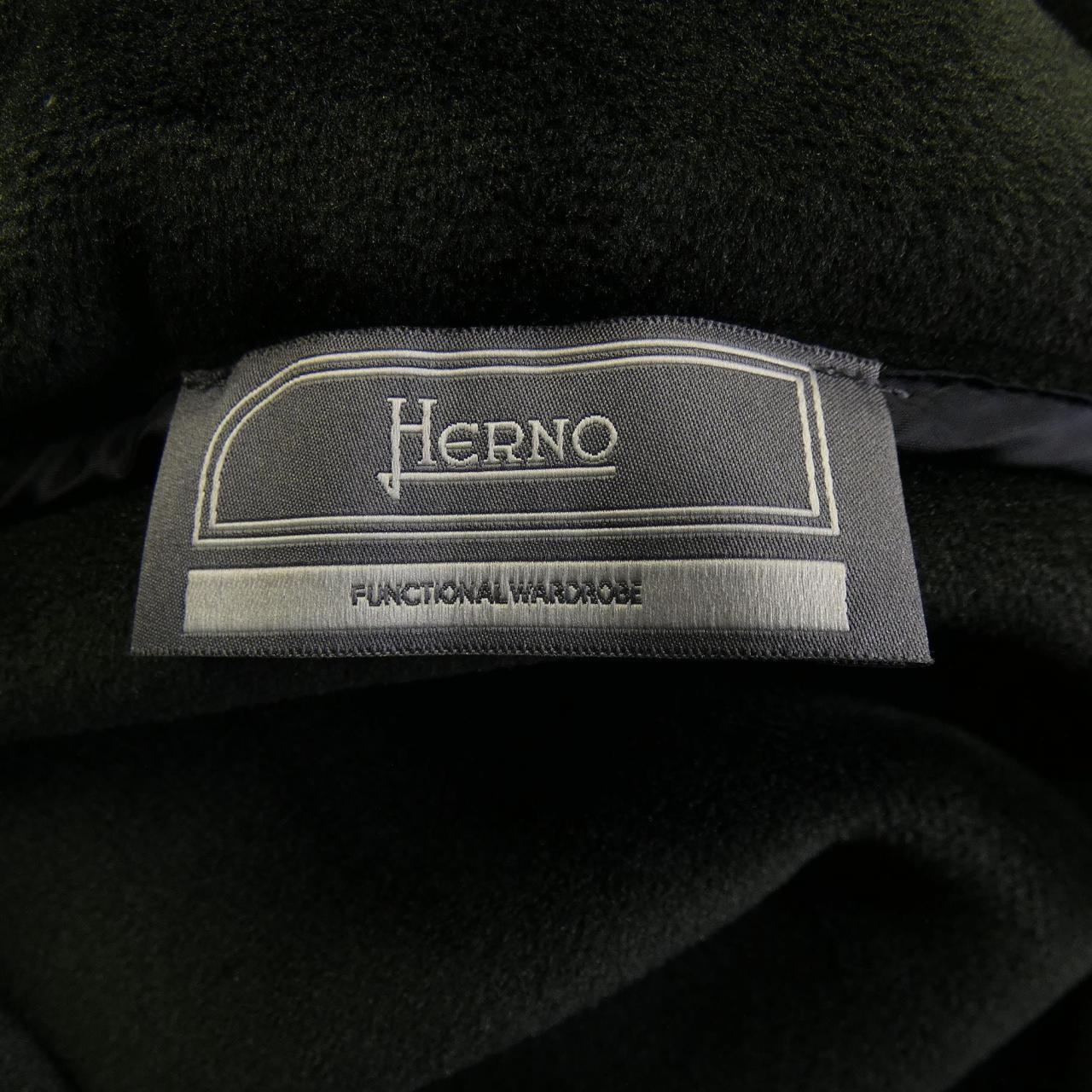 ヘルノ Herno JP000118D 52076 ダウンジャケット