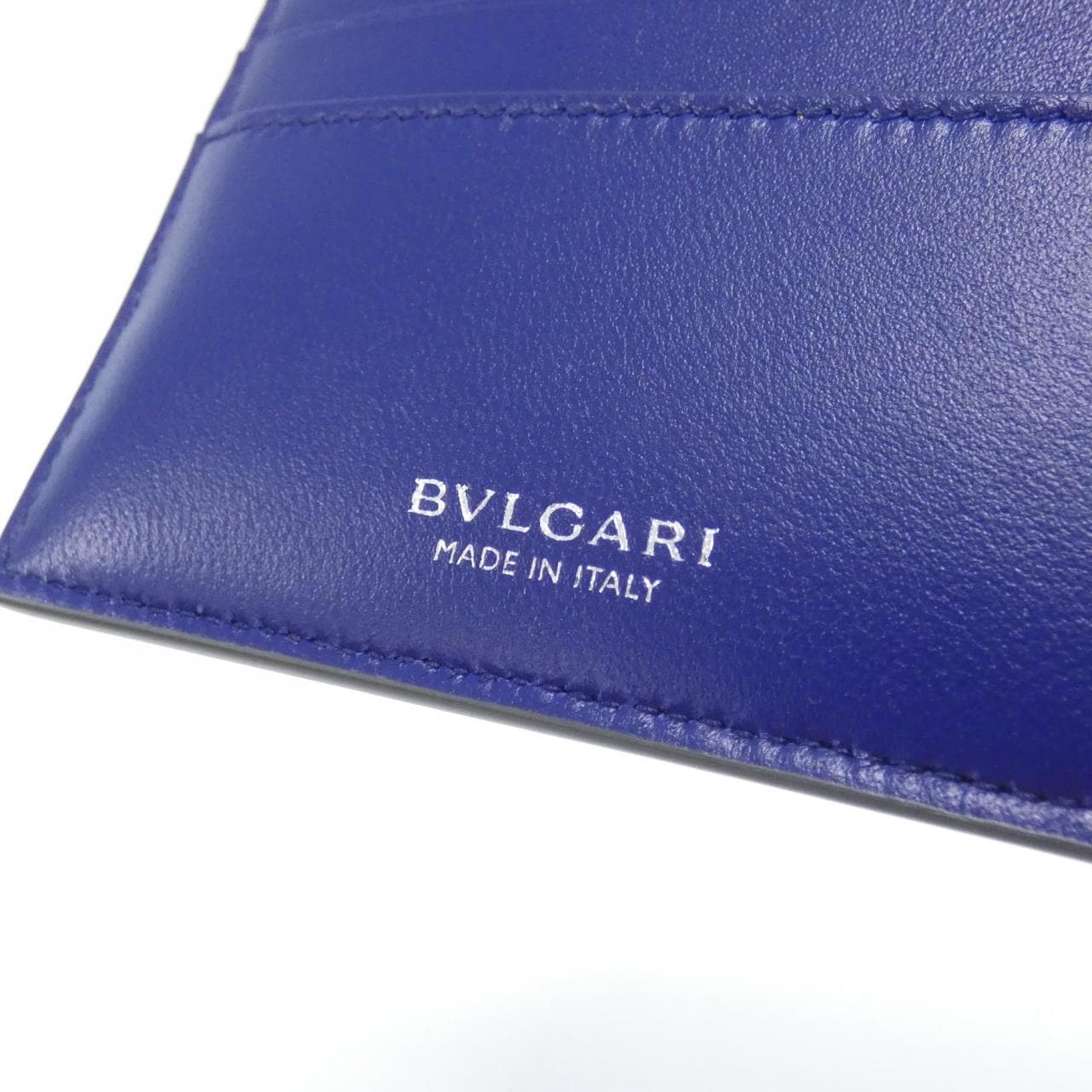 【新品】ブルガリ BVLGARI BVLGARI MAN 291066 財布