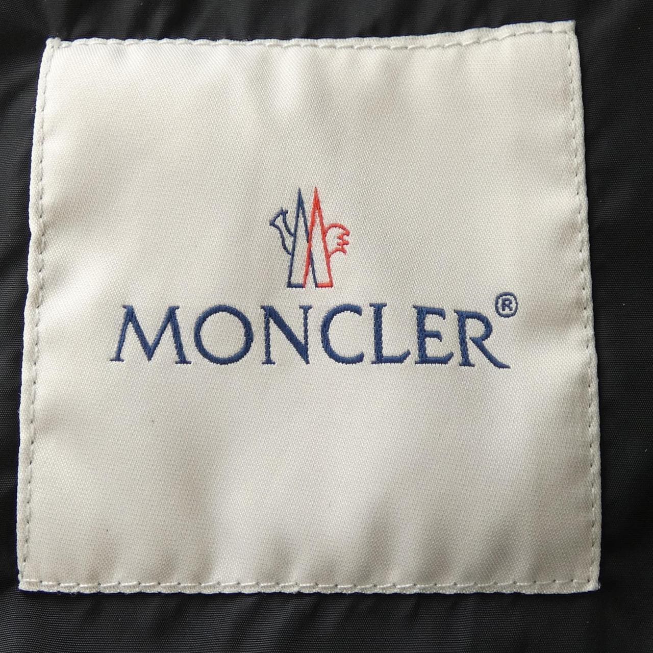 モンクレール MONCLER JEANCLAUDE ブルゾン