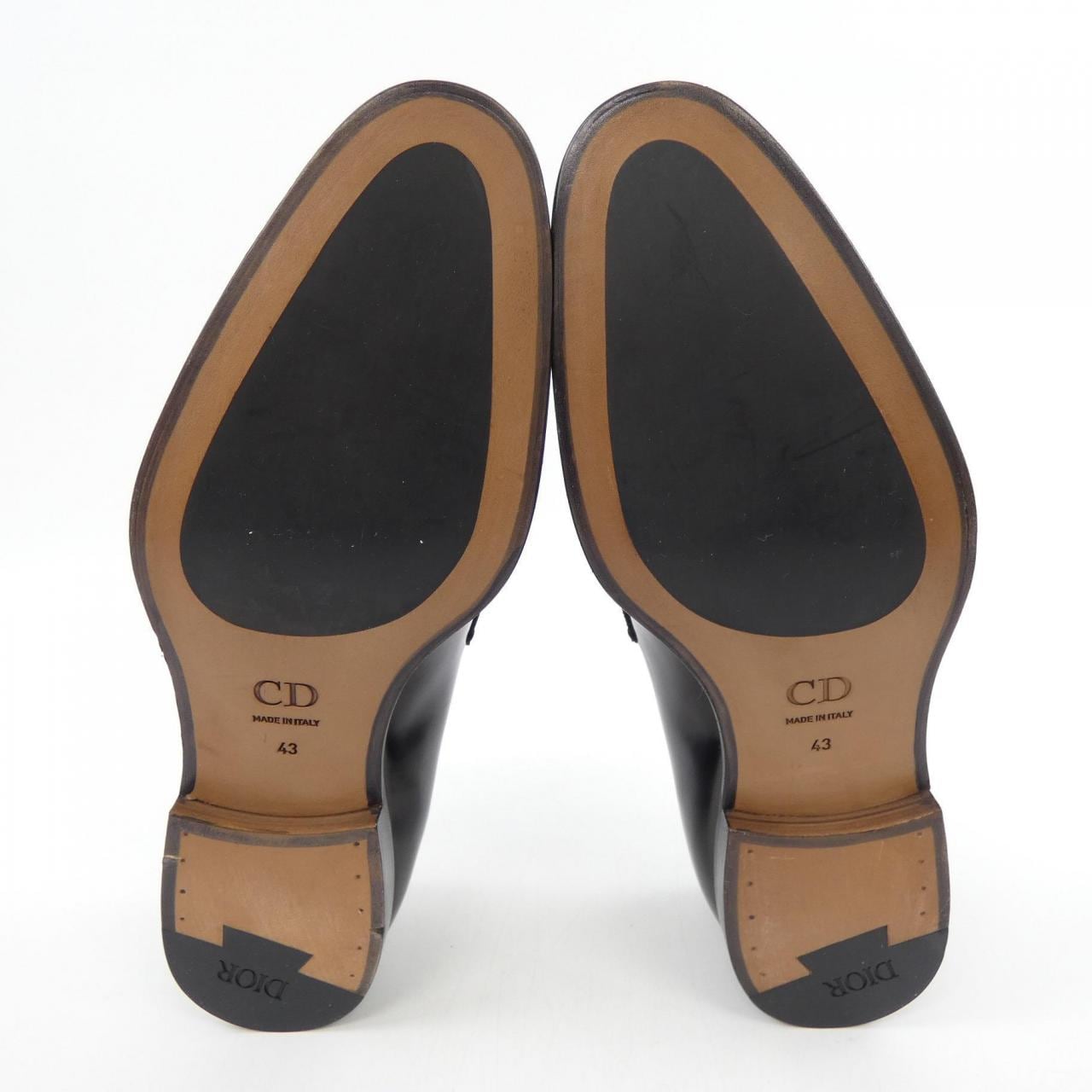 ディオール DIOR ME0322 シューズ