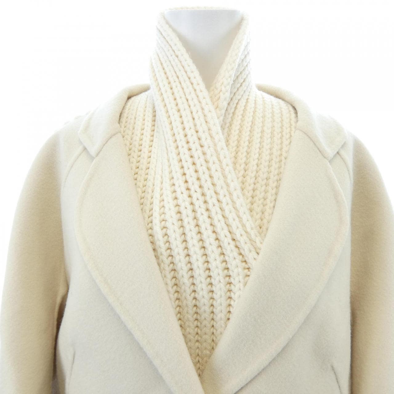 エルマンノシュエルビーノ ERMANNO SCERVINO コート