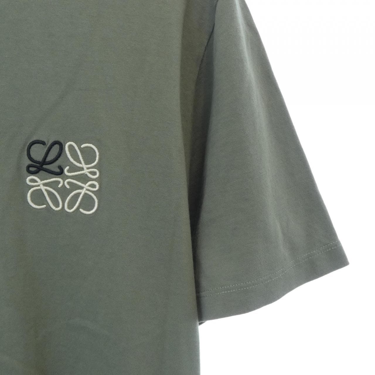 ロエベ LOEWE アナグラム ANAGRAM H526Y22J26 Tシャツ